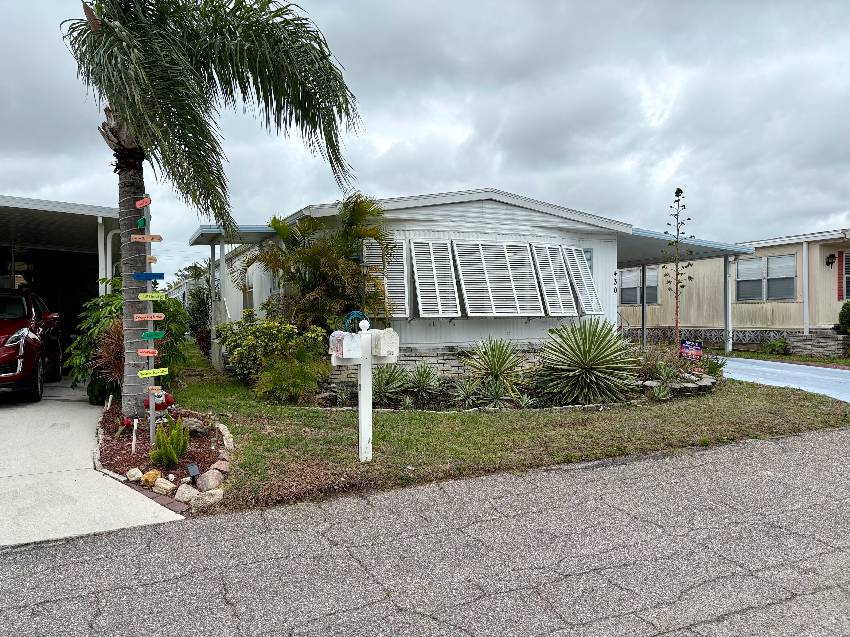 430 Cobia a Venice, FL Mobile or Manufactured Home for Sale